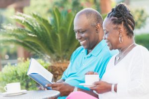 Let us help you settle into retirement comfortably-Pacific Investment Research