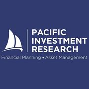 Logo Pacific Investment Research